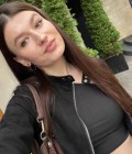 Rencontre Femme : Alina, 31 ans à Ukraine  kyiv